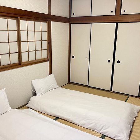 Waraku No2,Guesthouse Near Kix إيزوميسانو المظهر الخارجي الصورة