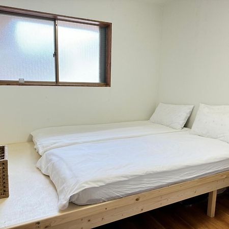 Waraku No2,Guesthouse Near Kix إيزوميسانو المظهر الخارجي الصورة
