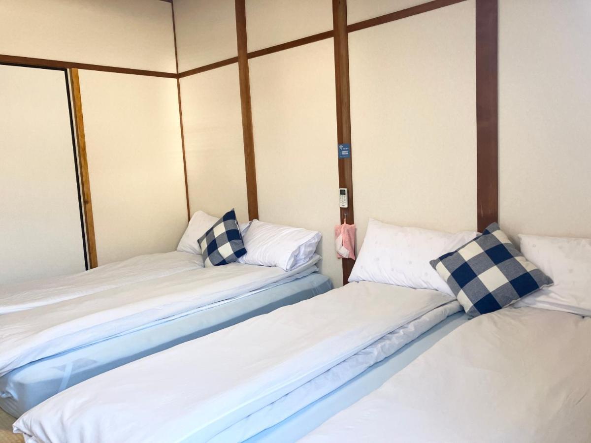 Waraku No2,Guesthouse Near Kix إيزوميسانو المظهر الخارجي الصورة