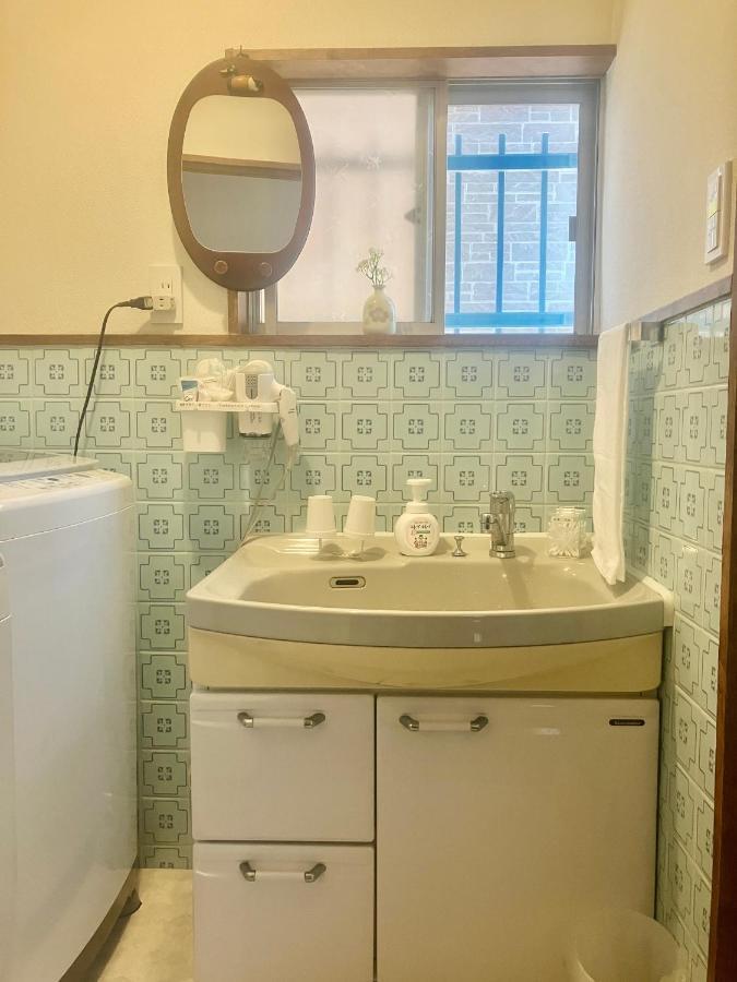 Waraku No2,Guesthouse Near Kix إيزوميسانو المظهر الخارجي الصورة