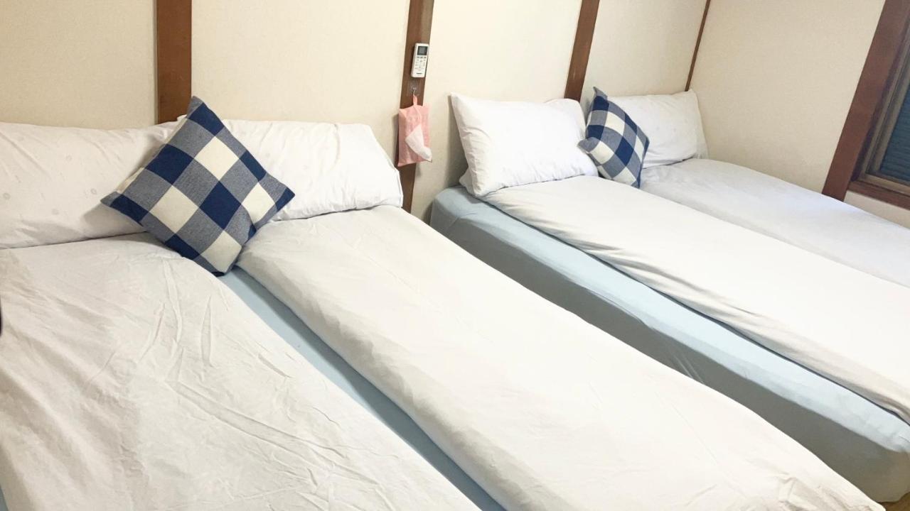 Waraku No2,Guesthouse Near Kix إيزوميسانو المظهر الخارجي الصورة