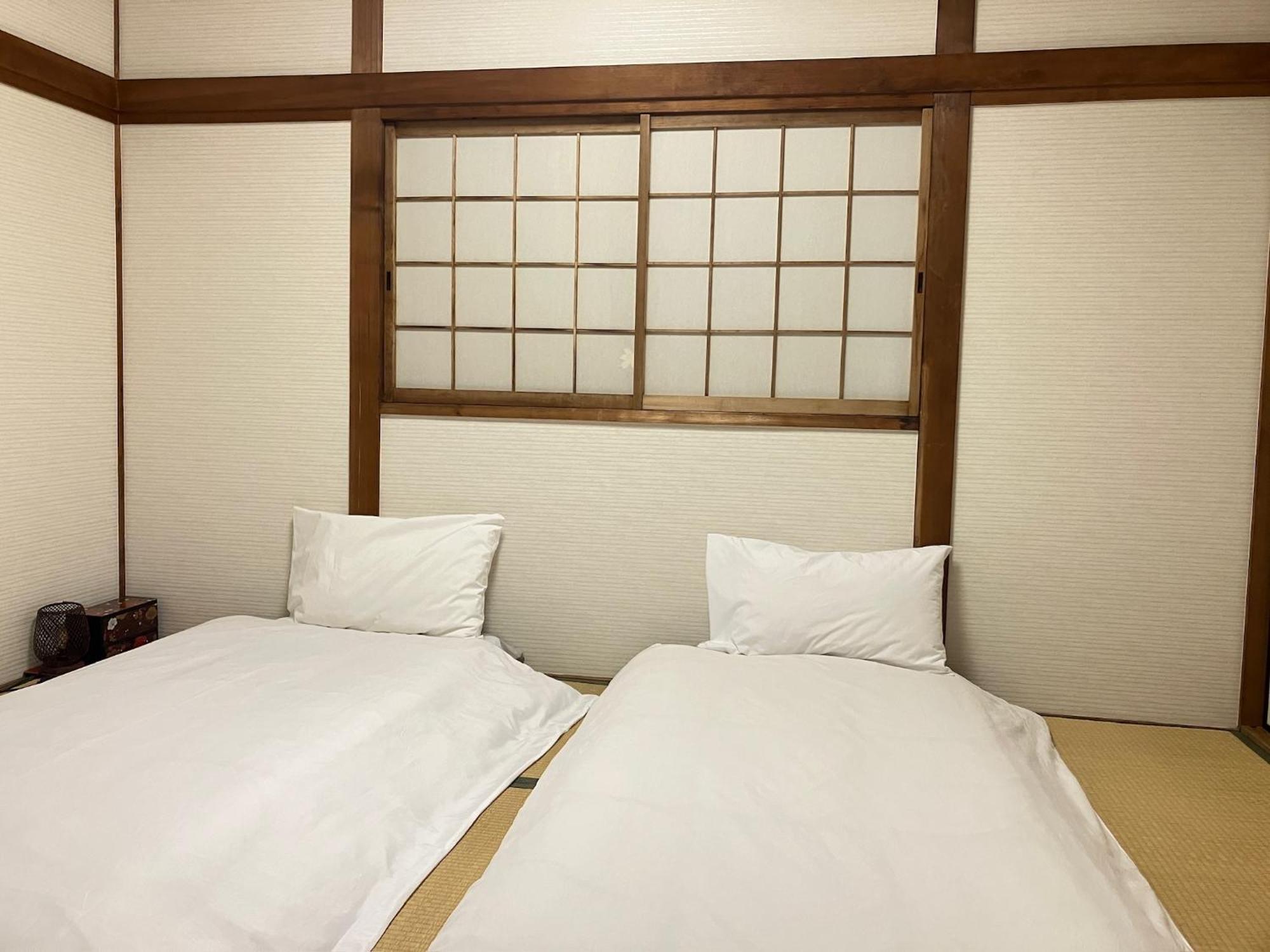 Waraku No2,Guesthouse Near Kix إيزوميسانو المظهر الخارجي الصورة