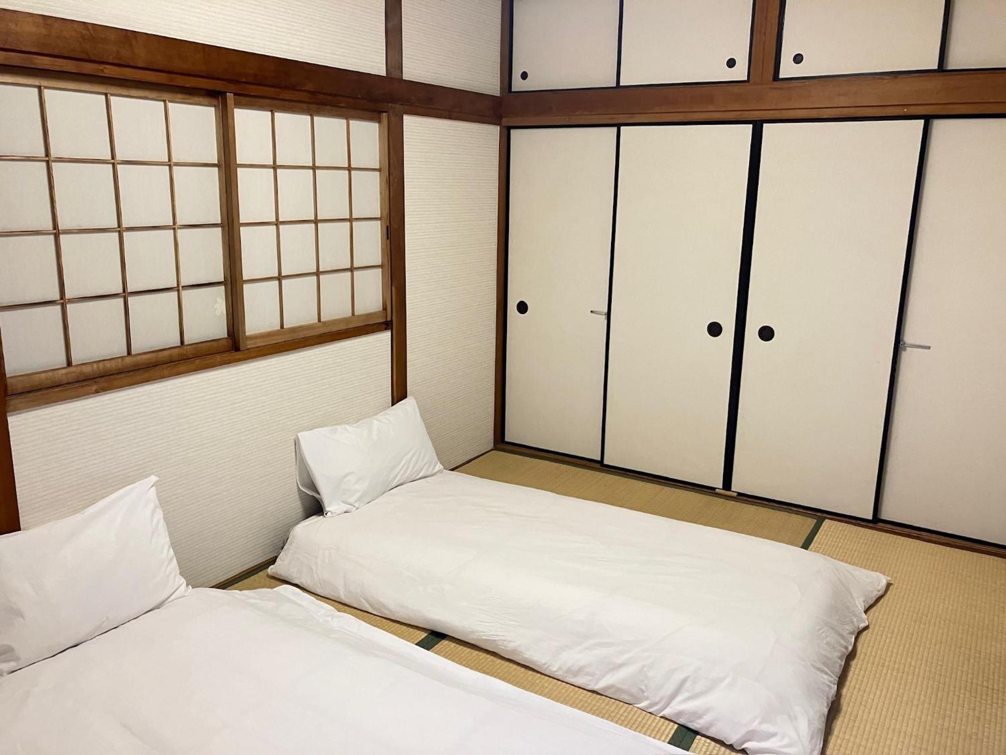 Waraku No2,Guesthouse Near Kix إيزوميسانو المظهر الخارجي الصورة