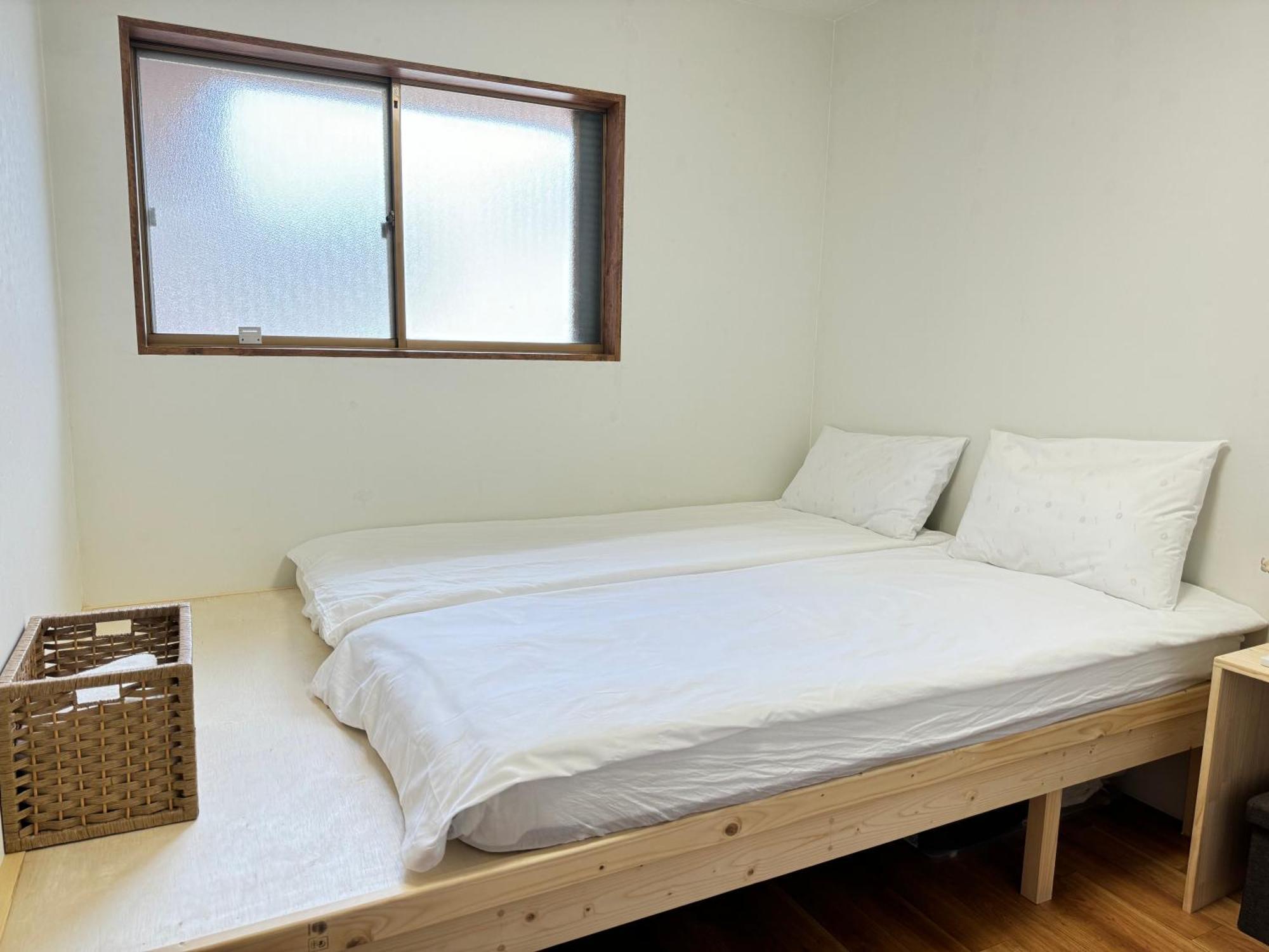 Waraku No2,Guesthouse Near Kix إيزوميسانو المظهر الخارجي الصورة