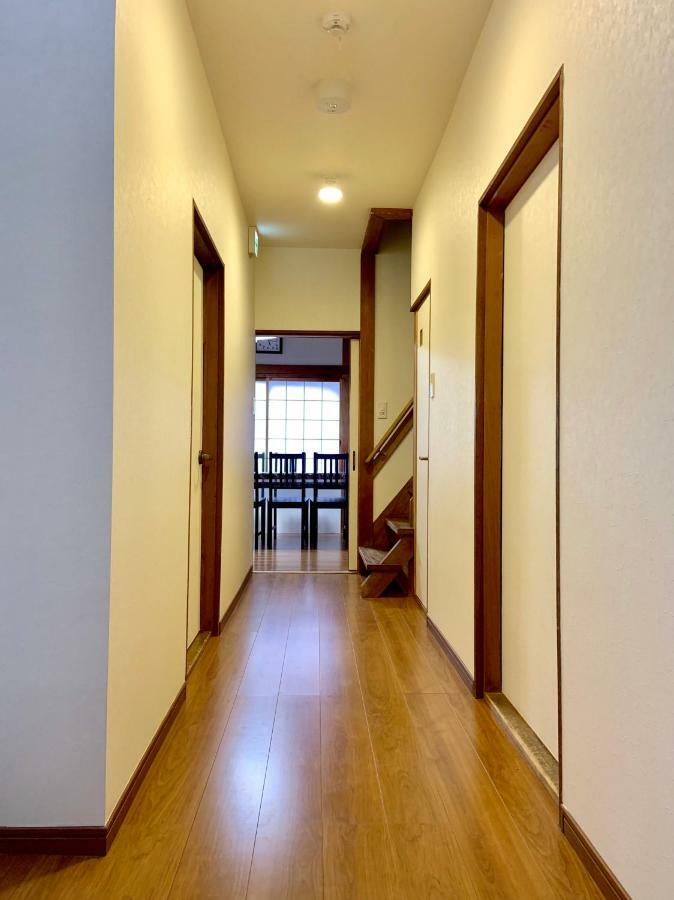Waraku No2,Guesthouse Near Kix إيزوميسانو المظهر الخارجي الصورة