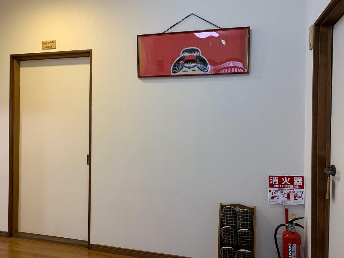 Waraku No2,Guesthouse Near Kix إيزوميسانو المظهر الخارجي الصورة